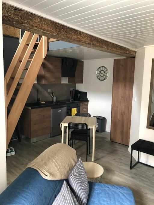 Maison Loft Saint-Dizier Exterior photo